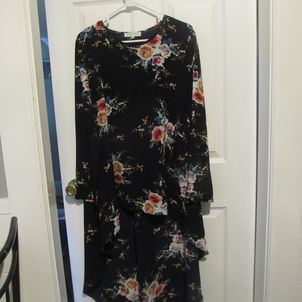 clothing